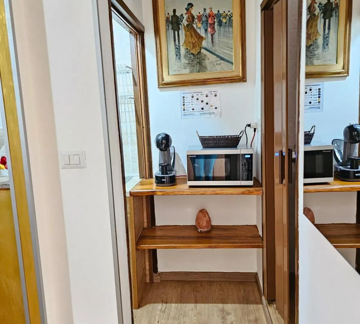 אלגהרו Nicolas Apartment