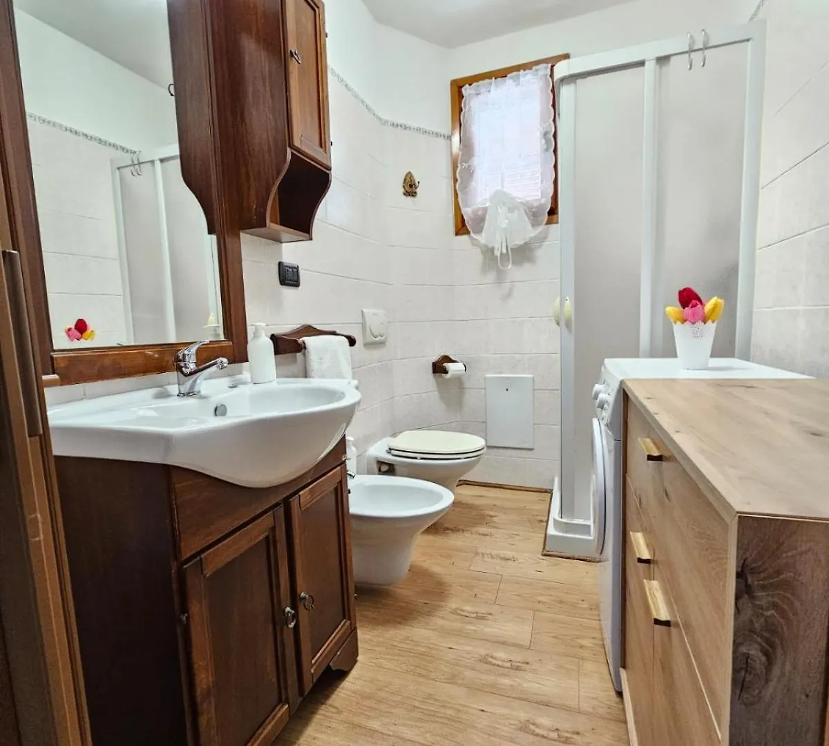 אלגהרו Nicolas Apartment