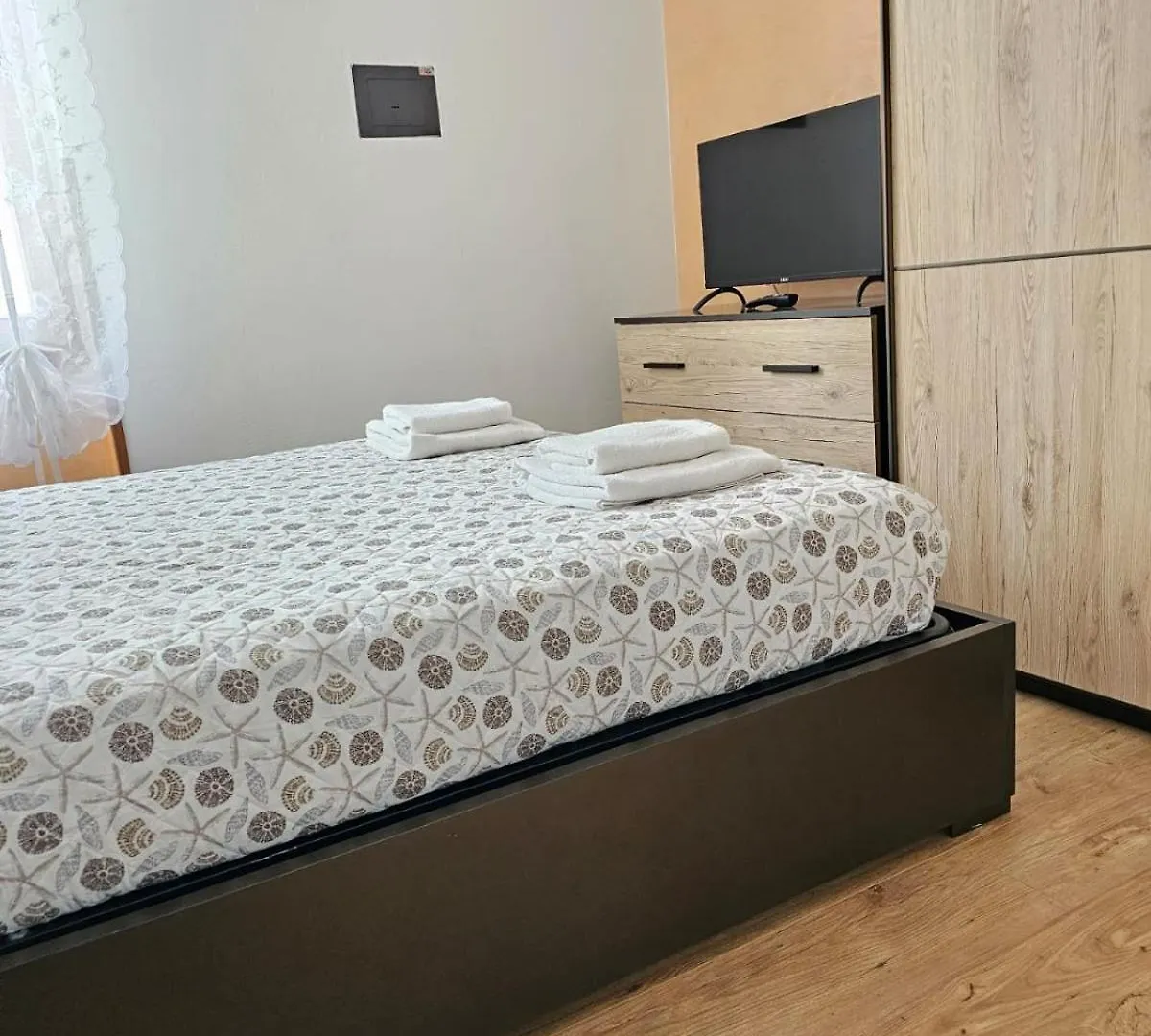 אלגהרו Nicolas Apartment 0*,  איטליה