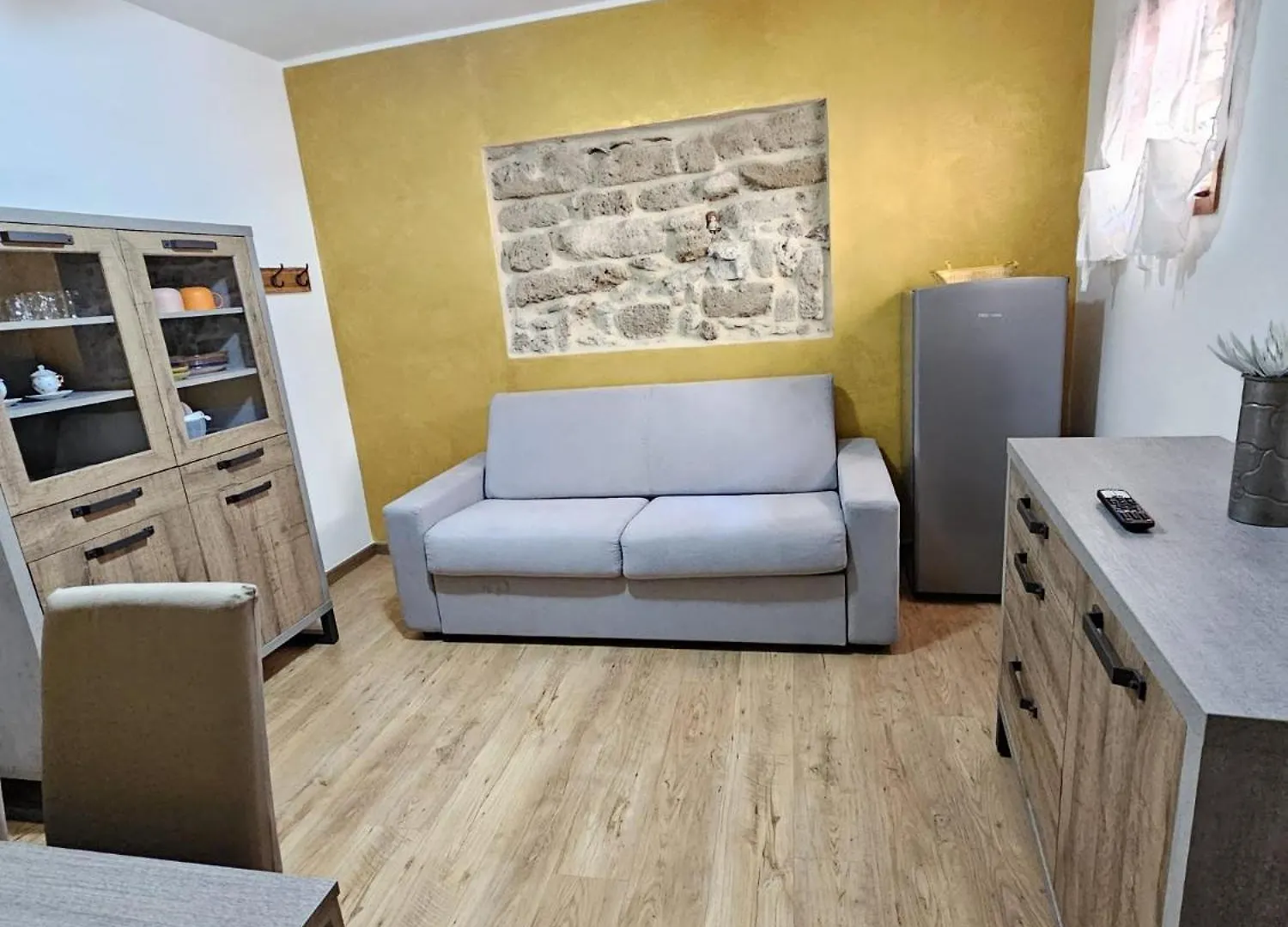אלגהרו Nicolas Apartment 0*,