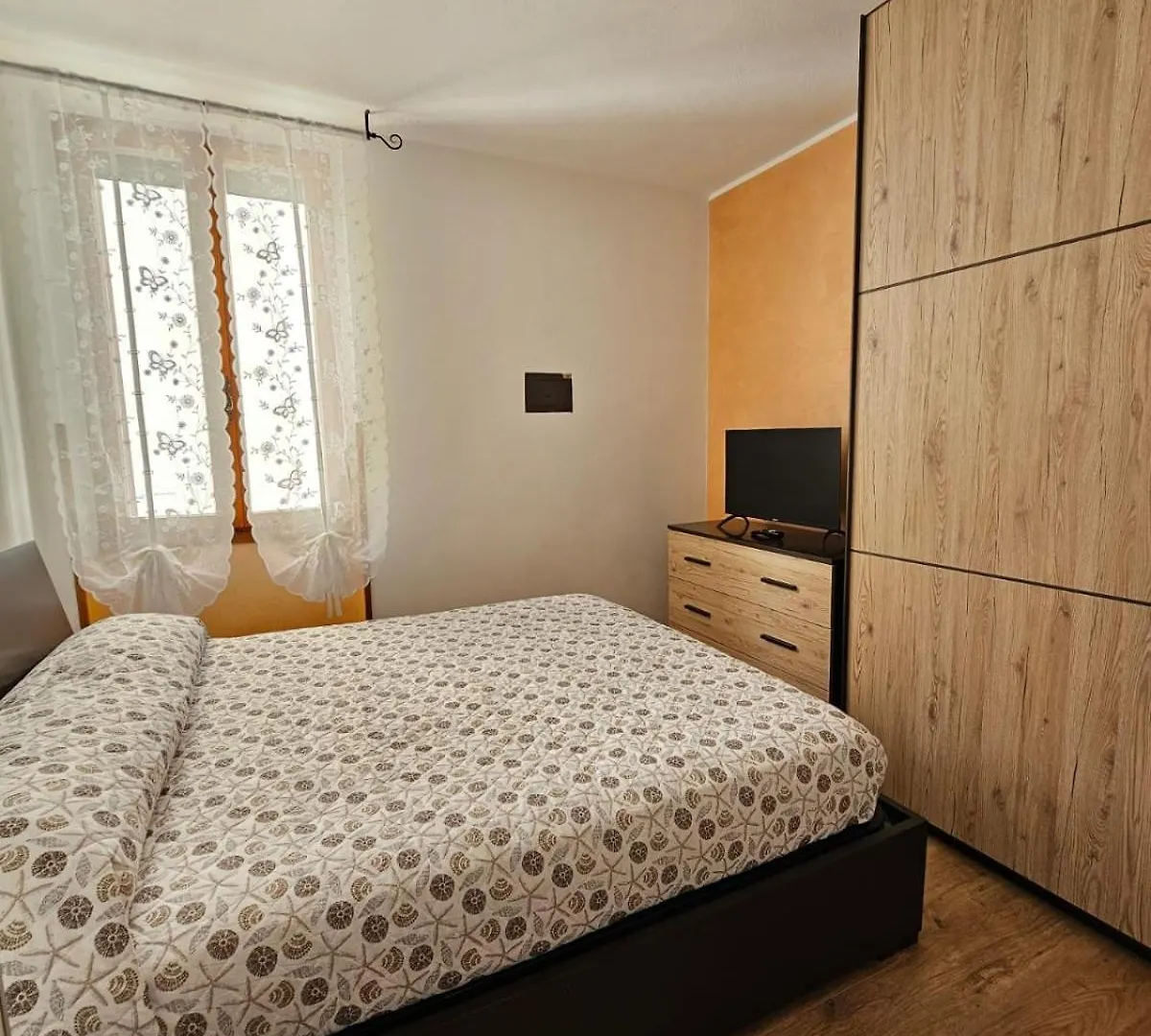 אלגהרו Nicolas Apartment