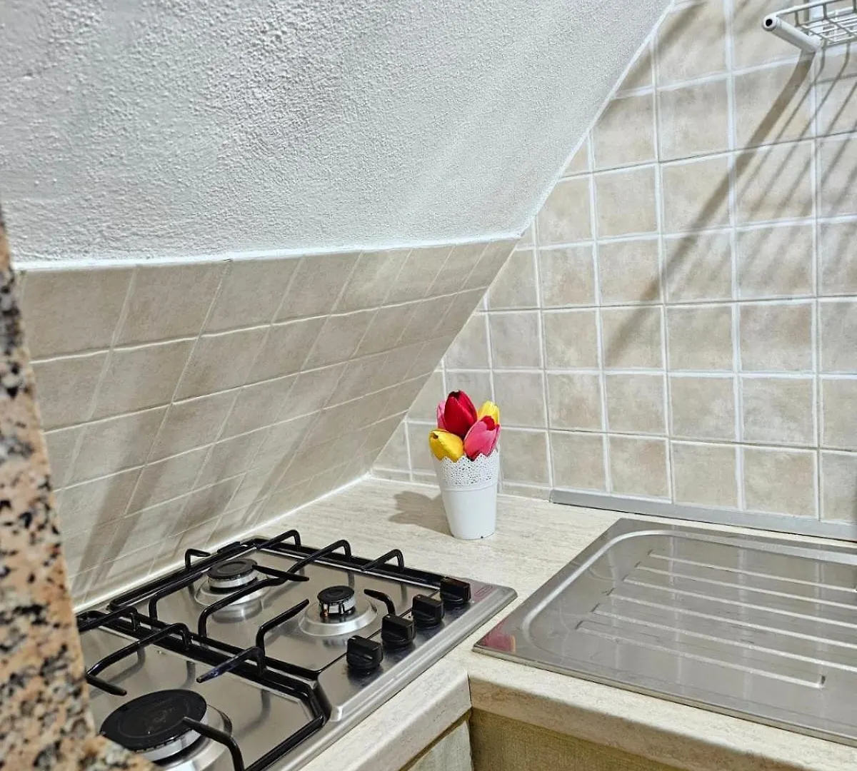 אלגהרו Nicolas Apartment