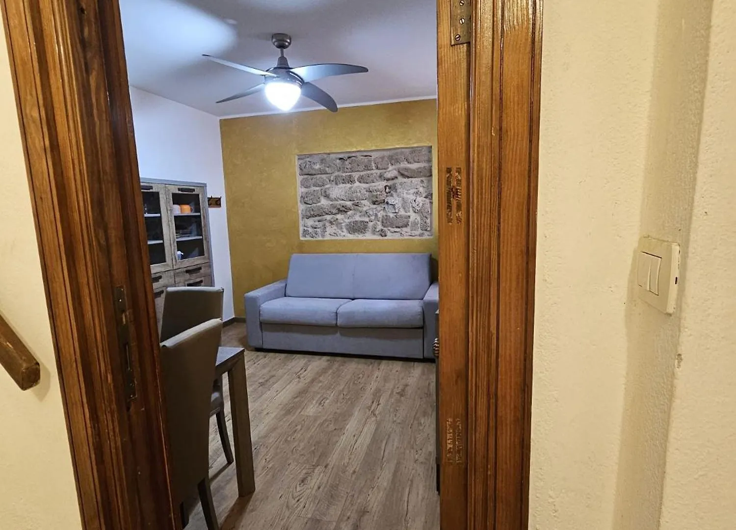 אלגהרו Nicolas Apartment